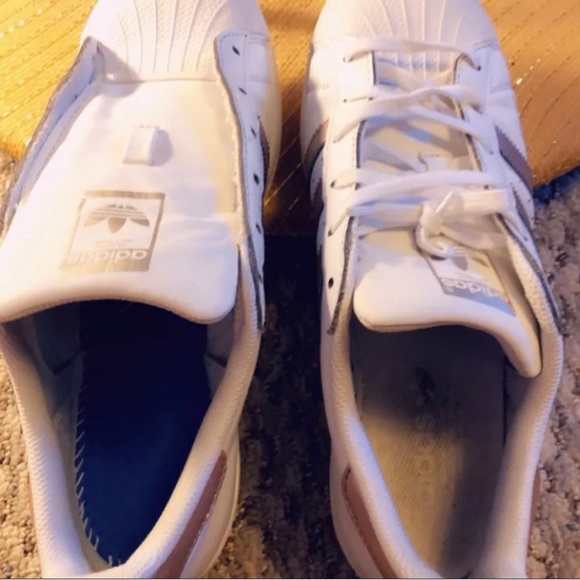 Adidas rose gold - Picture 5 of 5